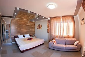 Art Hotel Aurum
