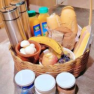 Pousada Villa da Prainha