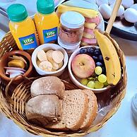 Pousada Villa da Prainha