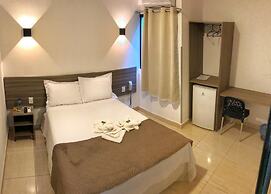 Pousada Paraiso Maragogi