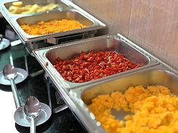 Pousada Paraiso Maragogi