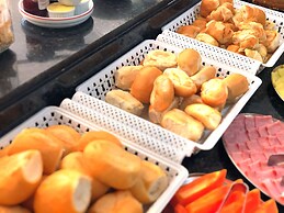 Pousada Paraiso Maragogi