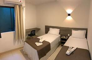 Pousada Paraiso Maragogi