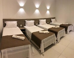 Pousada Paraiso Maragogi