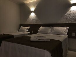 Pousada Paraiso Maragogi