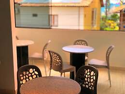 Pousada Paraiso Maragogi