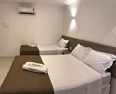 Pousada Paraiso Maragogi