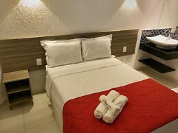 Pousada Paraiso Maragogi