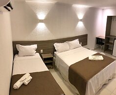 Pousada Paraiso Maragogi