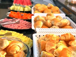 Pousada Paraiso Maragogi