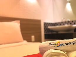 Pousada Paraiso Maragogi