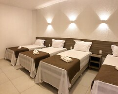 Pousada Paraiso Maragogi