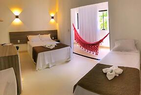 Pousada Paraiso Maragogi