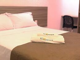 Pousada Paraiso Maragogi