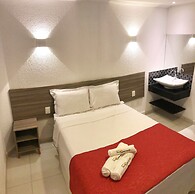 Pousada Paraiso Maragogi