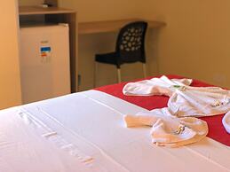 Pousada Paraiso Maragogi