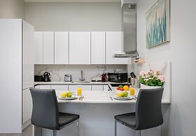 Carlton Vale Apartments