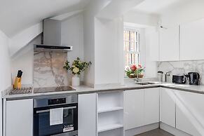Carlton Vale Apartments