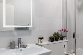 Carlton Vale Apartments