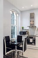 Carlton Vale Apartments