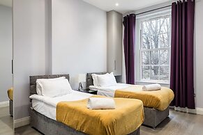 Carlton Vale Apartments