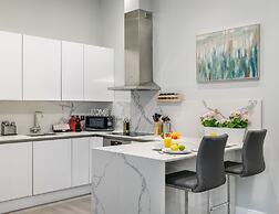 Carlton Vale Apartments