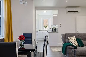 Carlton Vale Apartments