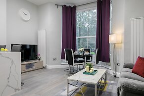 Carlton Vale Apartments