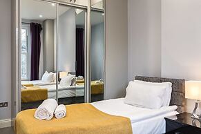 Carlton Vale Apartments