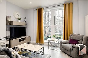 Carlton Vale Apartments