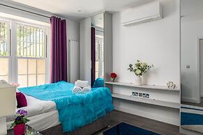 Carlton Vale Apartments