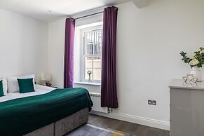Carlton Vale Apartments