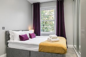 Carlton Vale Apartments