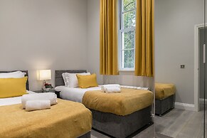 Carlton Vale Apartments