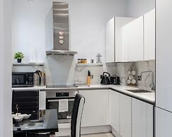 Carlton Vale Apartments