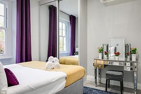 Carlton Vale Apartments