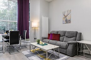 Carlton Vale Apartments