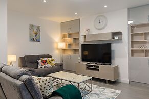 Carlton Vale Apartments