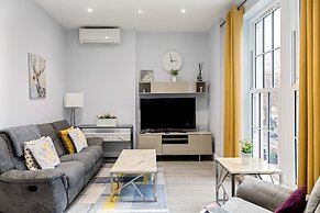 Carlton Vale Apartments