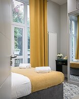 Carlton Vale Apartments