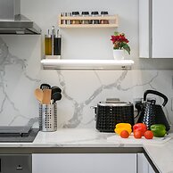Carlton Vale Apartments