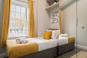 Carlton Vale Apartments