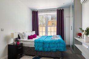 Carlton Vale Apartments