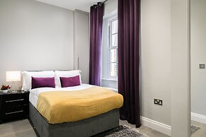 Carlton Vale Apartments