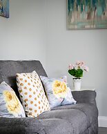 Carlton Vale Apartments