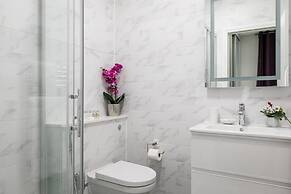 Carlton Vale Apartments