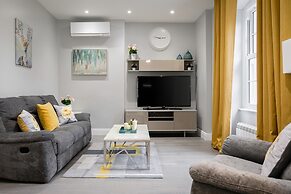 Carlton Vale Apartments