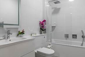 Carlton Vale Apartments