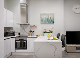 Carlton Vale Apartments