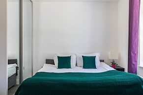 Carlton Vale Apartments